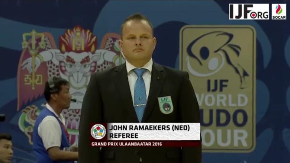 Jhon Ramaekers